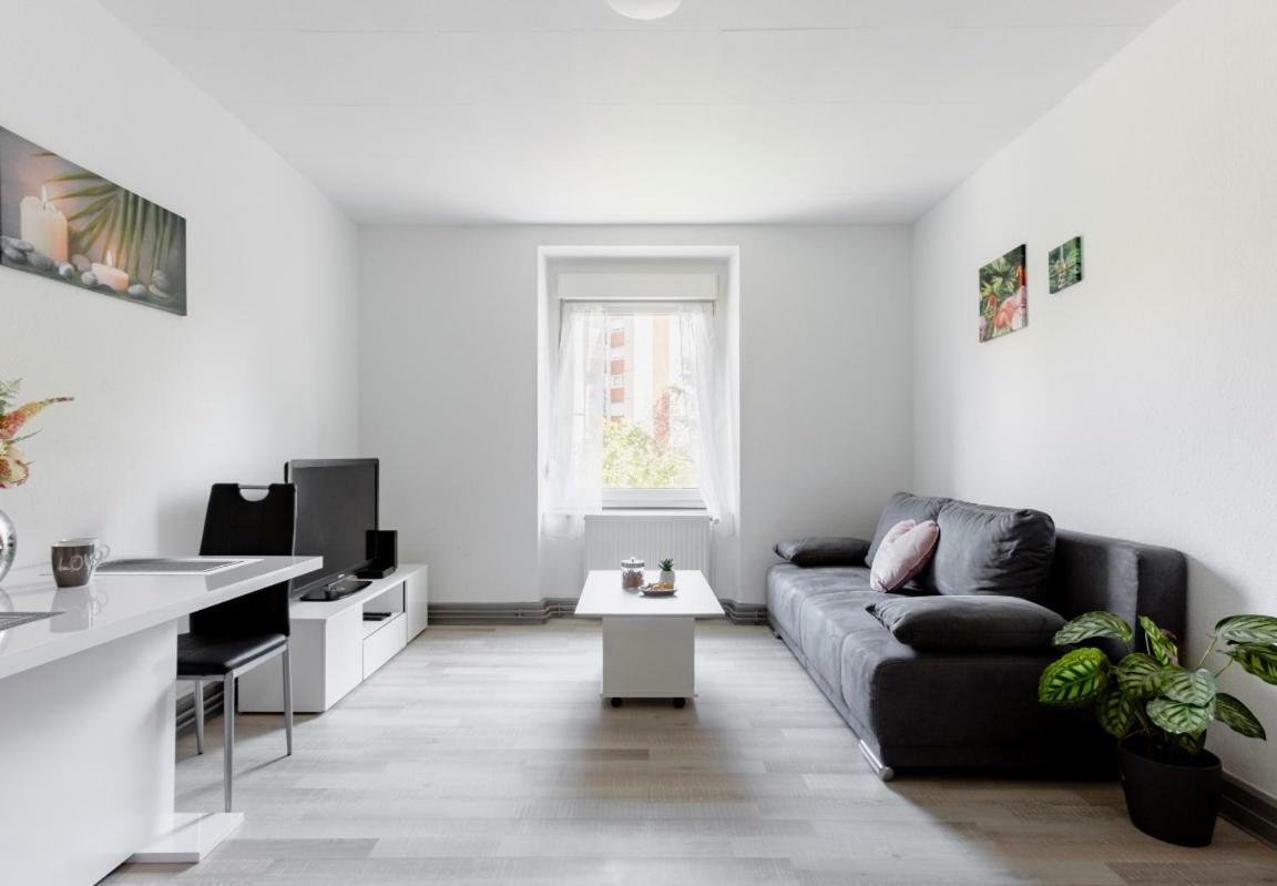 Comfort Stay Basel Airport 1B46 แซ็ง-ลุยส์ ภายนอก รูปภาพ